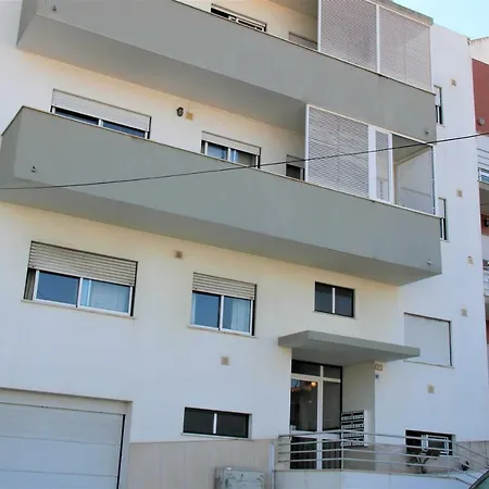 Estrelinha Ferienhaus Nazaré