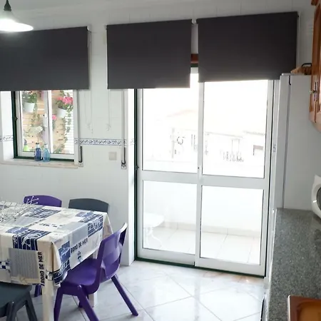 Ferienhaus Estrelinha *