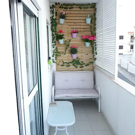 Estrelinha Ferienhaus *