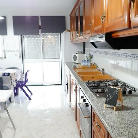 Ferienhaus Estrelinha *