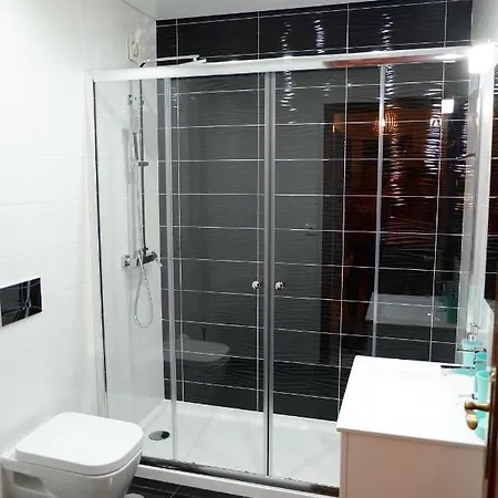 Ferienhaus Estrelinha Nazaré