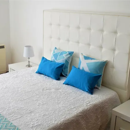 Estrelinha Ferienhaus Nazaré