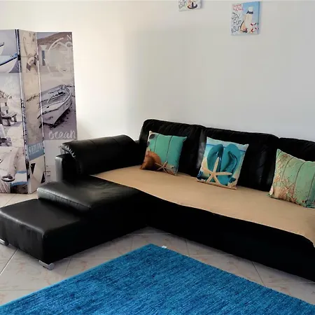 Ferienhaus Estrelinha Nazaré